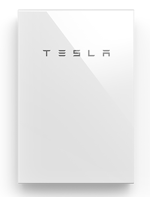 Batteries Vector Limited